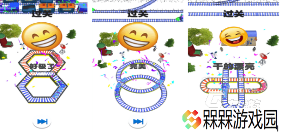 流行的火车游戏下载哪些 2025耐玩的火车手游排名