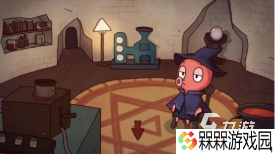 春天可以玩什么游戏高人气的适合春天玩的手游下载合集2025