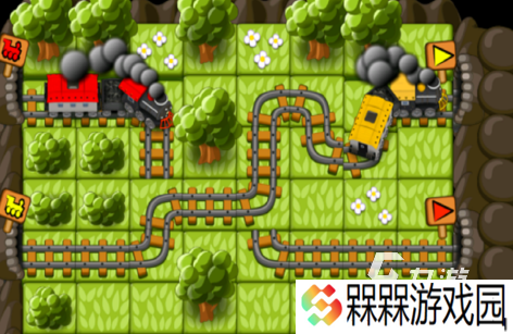流行的火车游戏下载哪些 2025耐玩的火车手游排名