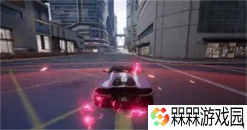 极品飞车集结怎么漂移过弯 极品飞车集结漂移过弯操作技巧