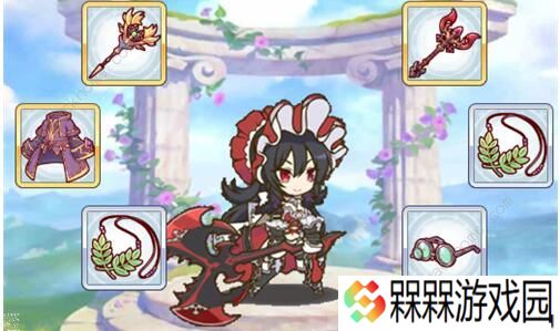 公主连结伊利亚rank材料表 伊利亚rank9升级材料汇总图片9