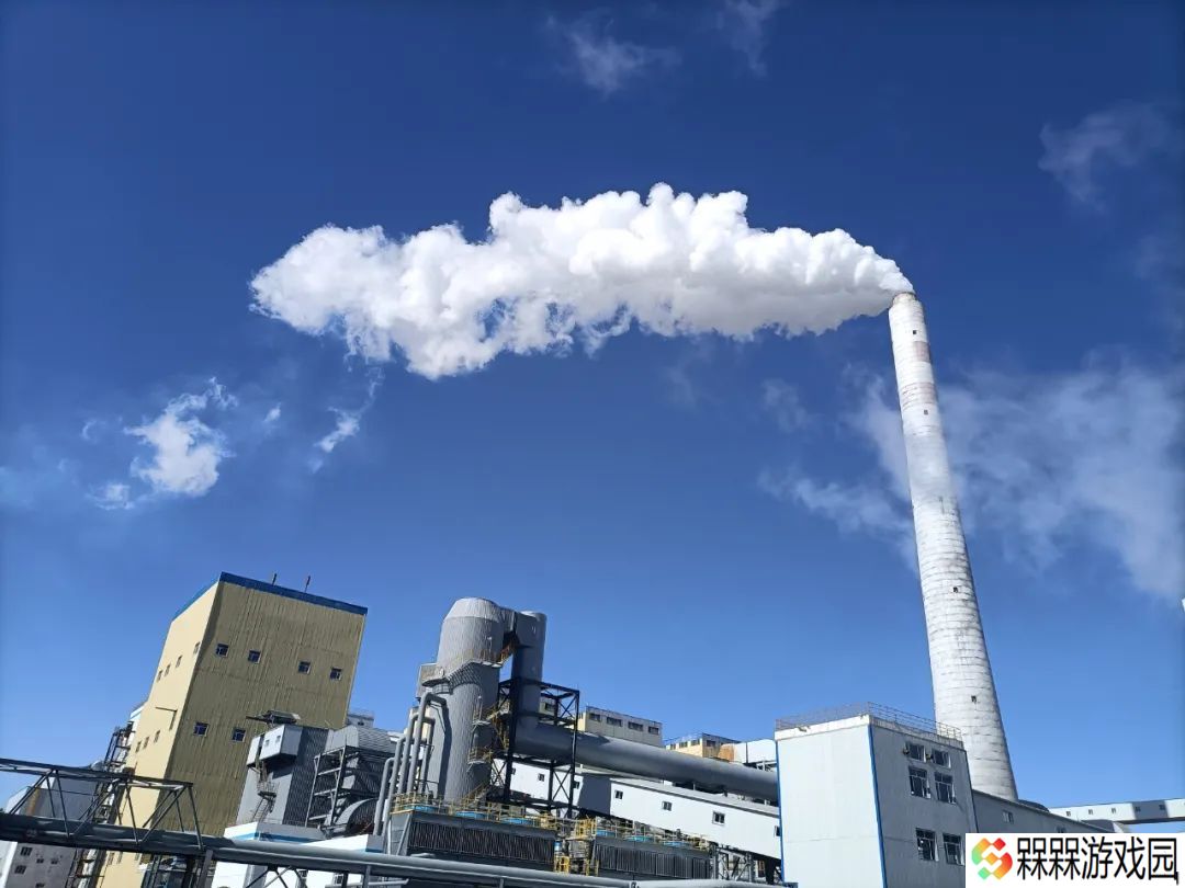 全球最大气化灰渣焚烧炉在新疆成功试运行