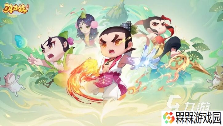 有意思的蜡笔小新的游戏是什么 2025必玩的动漫改编手游大全