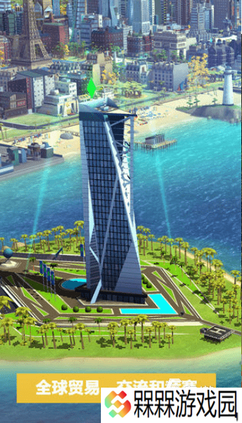 2025趣味大富翁游戏下载 人气高的大富翁游戏有哪些