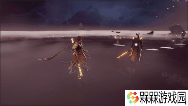 西行纪燃魂