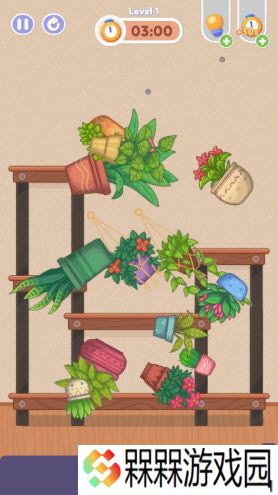 整理大师游戏手机版