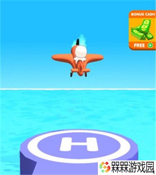 金钱农场