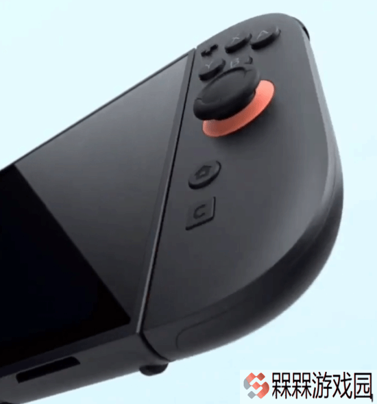 任天堂透露Switch2神秘C键音效：这按钮到底是干啥用的？