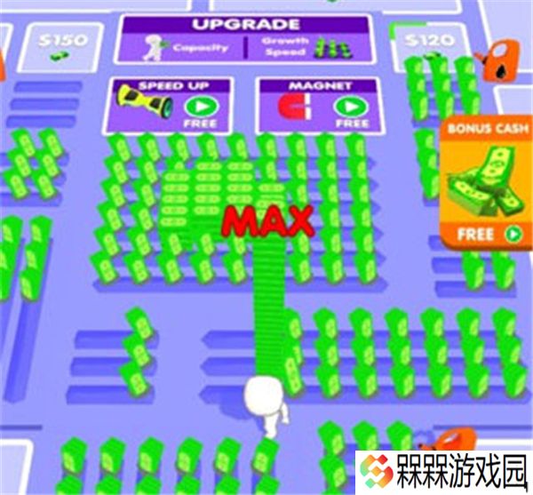 金钱农场