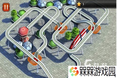 火车模拟器手机版下载 2025模拟火车手游下载排行