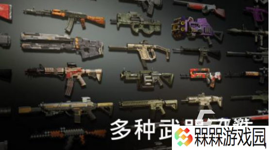 十大必玩的单机游戏枪战有哪些热门的单机枪战手游推荐2025