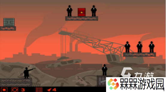 十大必玩的单机游戏枪战有哪些热门的单机枪战手游推荐2025