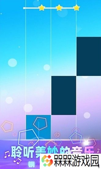 2025新颖的钢琴游戏有哪些 好玩的钢琴游戏合集