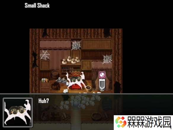《Three Sisters》steam限免！风格诡异的超现实RPG