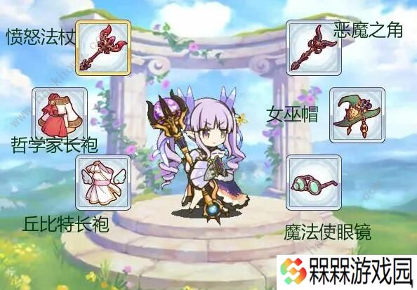 公主连结小仓唯rank材料表 小仓唯rank8材料汇总图片9