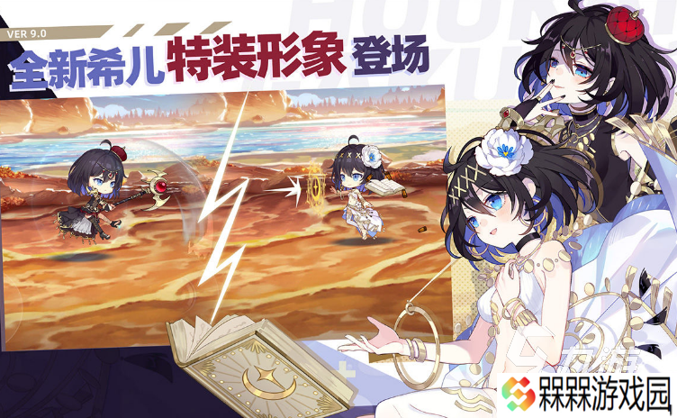 好玩的二次元少女枪战手游下载推荐 2025经典的二次元少女枪战手游盘点