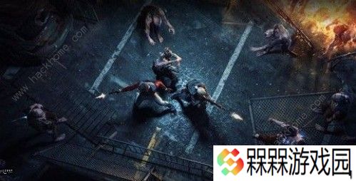 明日之后圣罗纳市探索宝箱大全 圣罗纳市探索宝箱分布一览图片3