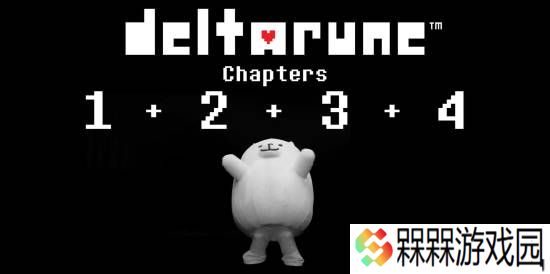 《传说之下》作者新作《三角符文》登陆NS2