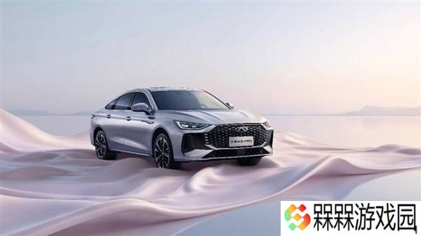 奇瑞3月销量突破21万辆，一季度出口冠军稳坐，智能化新车频出