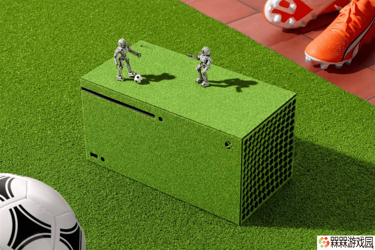 愚人节特供？dbrand限量版“Touch Grass”草地触感贴膜来袭