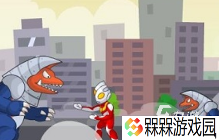 经典的帕瓦特奥特曼游戏大全 2025好玩的奥特曼游戏合集