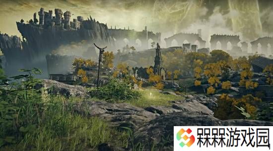 《艾尔登法环》登陆Switch2！今年发售