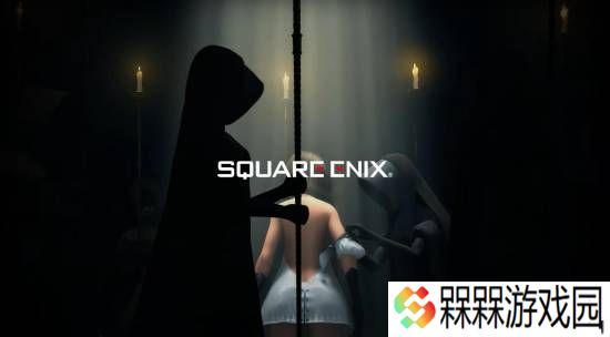 《勇气默示录 高清复刻版》首发护航Switch2 ​​​