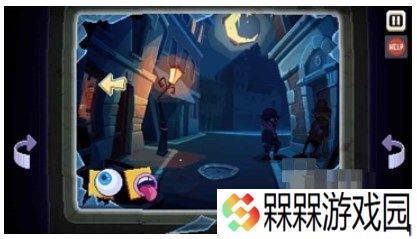 根本没有游戏错误维度