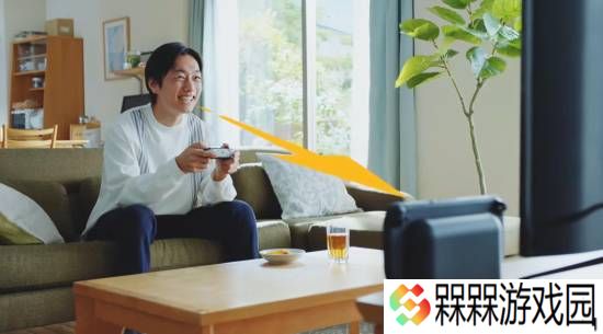 Switch2神秘C按键功能揭晓！语音通话和画面共享