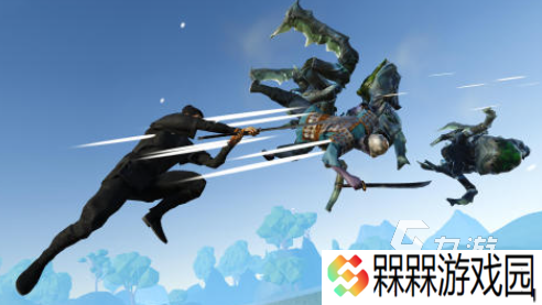 有什么单机游戏不需要联网 好玩的单机游戏大全20205