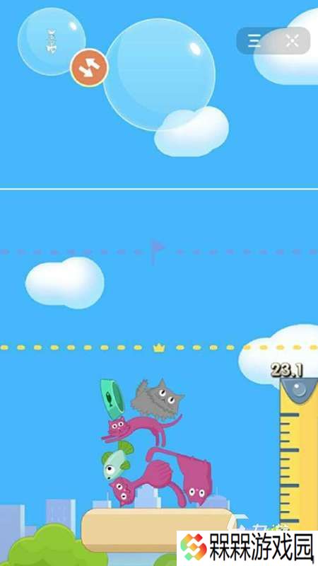 几个小猫一起闯关的游戏合集推荐 2025趣味的猫咪闯关游戏盘点