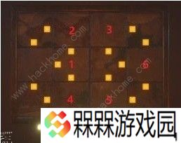亦春秋上古试炼拼图怎么过 上古试炼拼图通关攻略