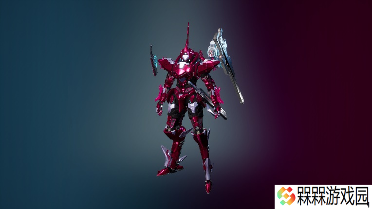 《机甲战魔》系列最新作《机甲战魔 神话之裔》确定于2025年9月5日发售