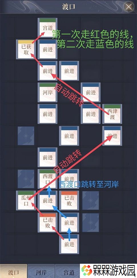 如鸢