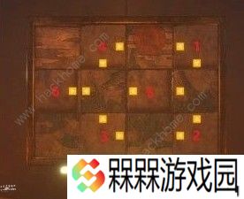 亦春秋上古试炼拼图怎么过 上古试炼拼图通关攻略图片3