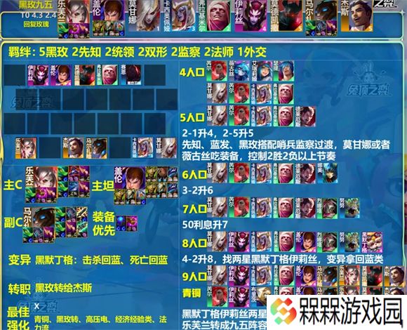 金铲铲之战单机版