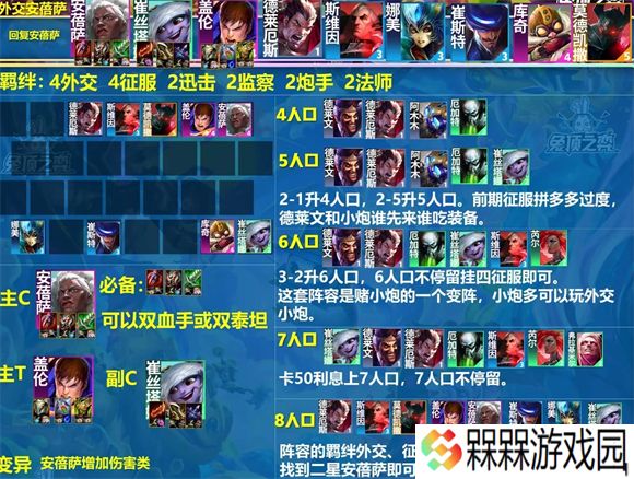 金铲铲之战单机版
