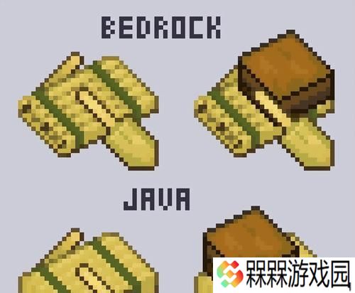 我的世界中竹筏如何制作？需要哪些材料？