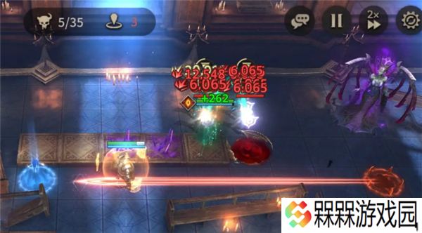 潮汐守望者2025