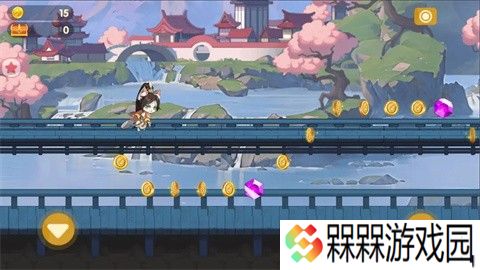 最强追逐