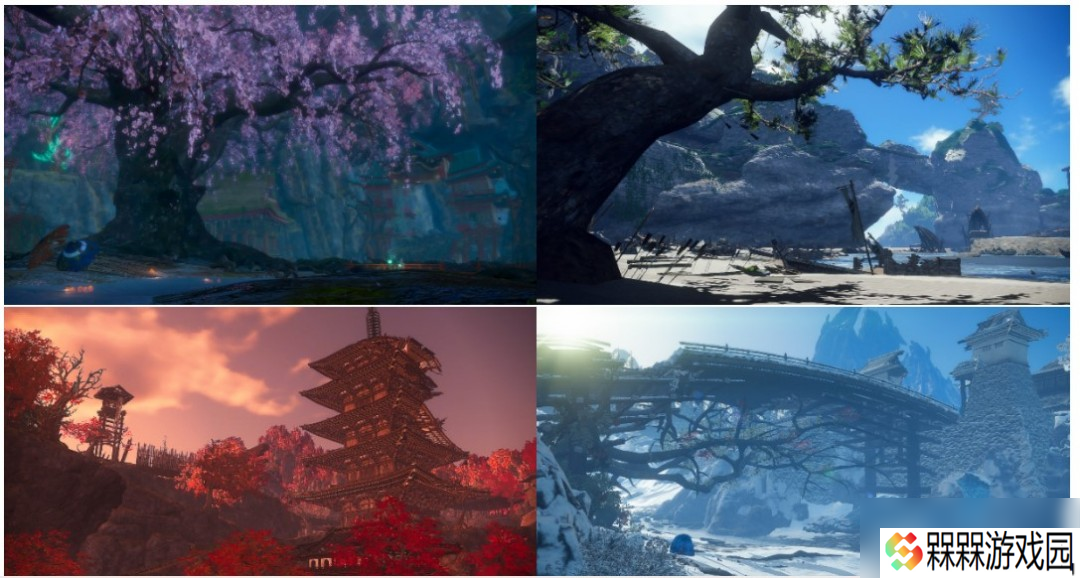 《狂野之心S》决定于7月25日(周五)在Switch 2发售!