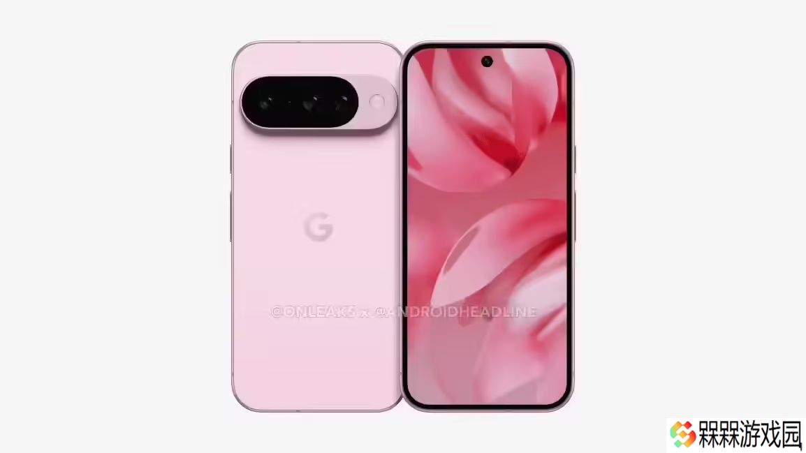 谷歌 Pixel 10 系列相机规格曝光：消息称标准版首次引入长焦镜头