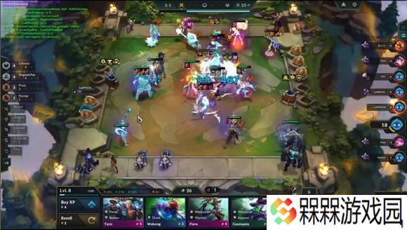 金铲铲之战单机版
