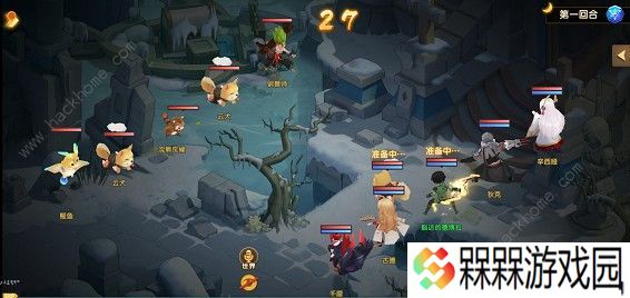 千年寻仙断罪塔怎么打 断罪塔攻略大全图片3