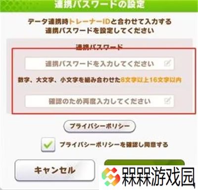 赛马娘2025
