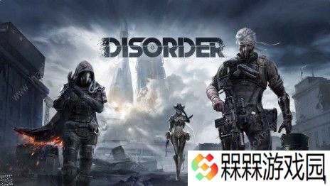 Disorder夜莺天赋怎么选 夜莺天赋选择推荐图片1