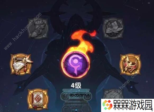 剑与远征冰魔怎么打 囚时之界冰魔打法攻略图片4