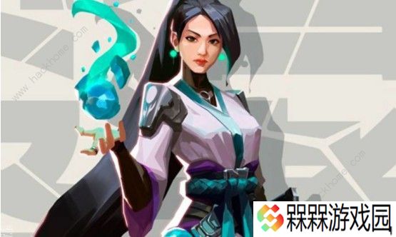 瓦罗兰特VALORANT圣祈怎么样 圣祈特色详解