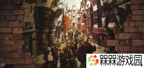 哈利波特魔法觉醒雷幕与巨龙怎么过 雷幕与巨龙通关攻略