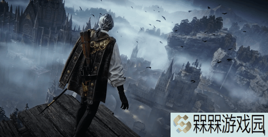 FS社新作《The DuskBloods》最初针对Switch平台开发 宫崎英高认为PVPVE很有趣